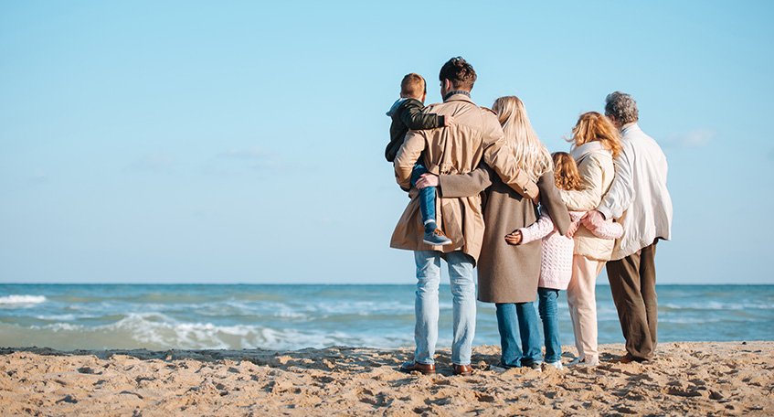 Power of Attorney