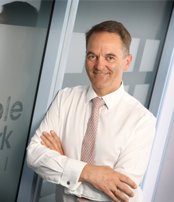 Paul Clark