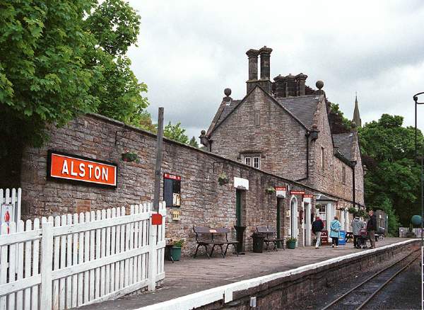 Alston Leases