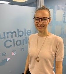 Lucie Middleton